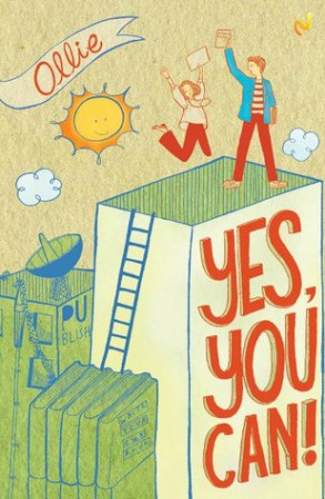 Yes You Can - The Art of Living Exciting Life