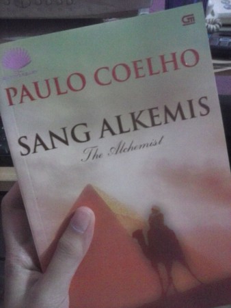 The Alchemist